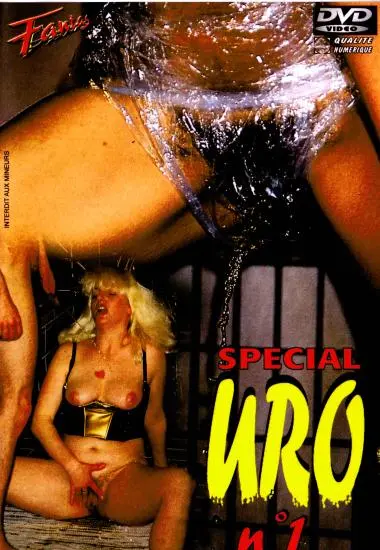 SPECIAL URO N°1 | TELSEV | Download, VOD
