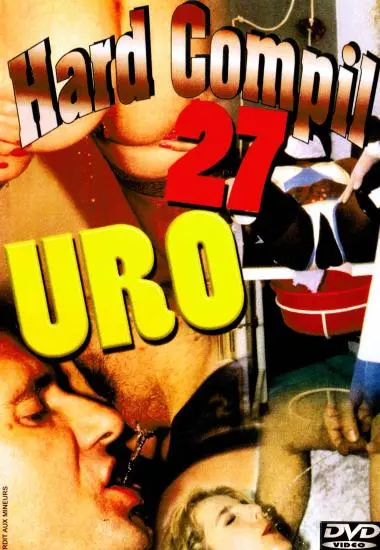 HARD COMPIL URO N°27 | TELSEV | Download, VOD