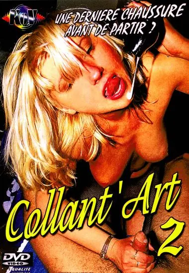 COLLANT ART 2 | TELSEV | DVD, Download, VOD