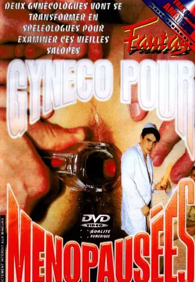 GYNECO POUR MENAUPOSEE(TELSEV) (Download available)