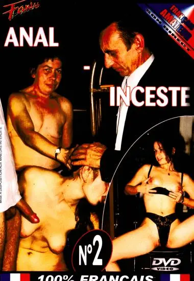 Anal In ceste 2 | TELSEV | Download, VOD