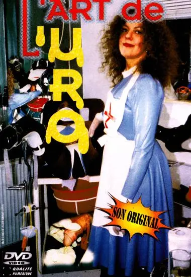 L'art De L'uro | TELSEV | DVD, Download, VOD
