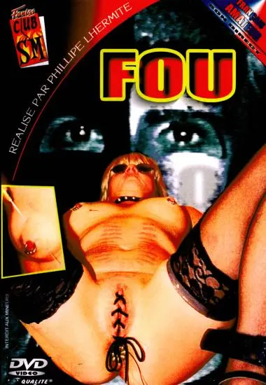 FOU | TELSEV | DVD, Download, VOD