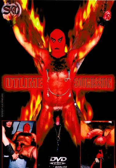 ULTIME SOUMISSION(unknown) (Download available)