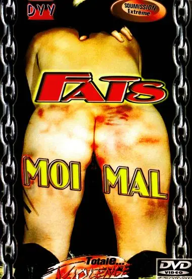 FAIS MOI MAL(TELSEV) (Download available)