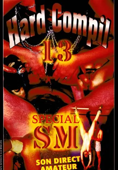 HARD COMPIL Nand#176;13 : SM | TELSEV | Download, VOD