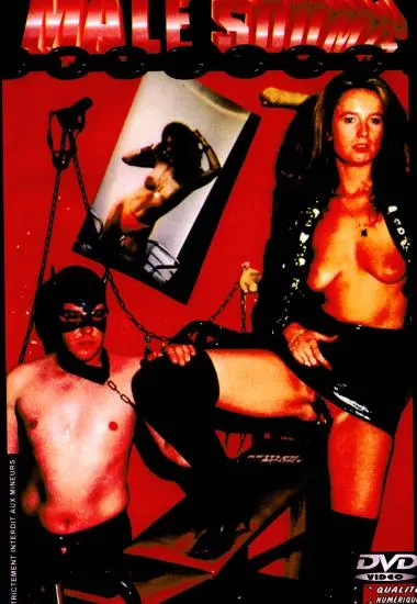 MALE SOUMIS | TELSEV | DVD, Download, VOD