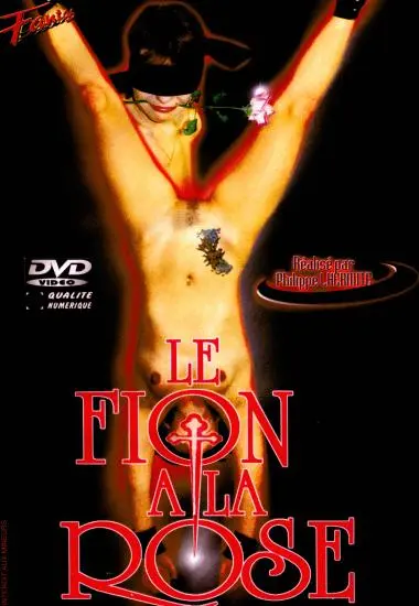 LE FION A LA ROSE | TELSEV | Download, VOD