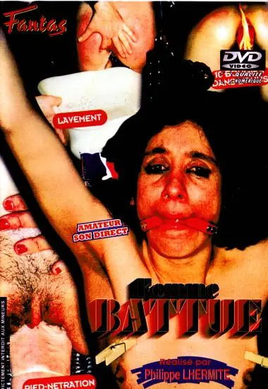 FEMME BATTUE | TELSEV | Download, VOD