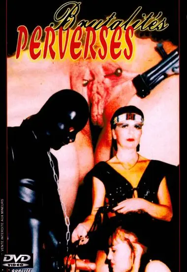 BRUTALITES PERVERSES SM MANIA | TELSEV | DVD, Download, VOD