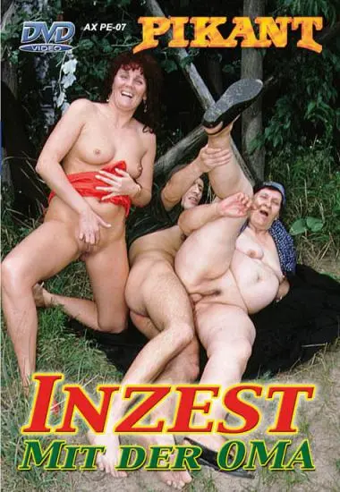 Inzest mit der OMA(Oftly Goldwin) (Download available)