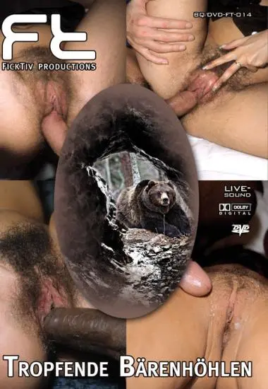Tropfende Bärenhöhlen | FickTiv | DVD