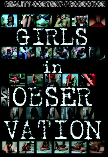 Girls in Observation | RCP