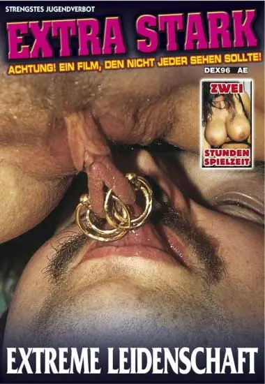 Extra Stark 96 | DBM | DVD, Download, VOD