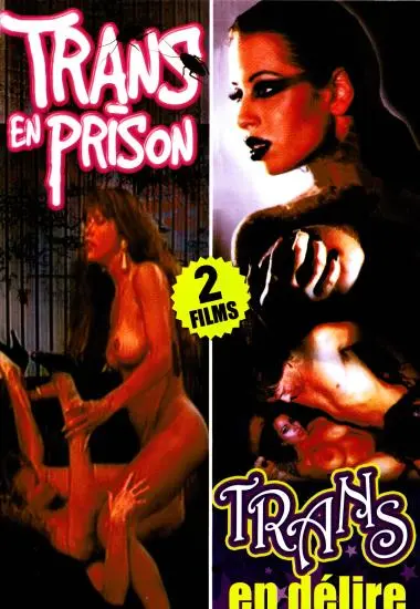 Trans Sexe 09 Trans en Prison | Concorde
