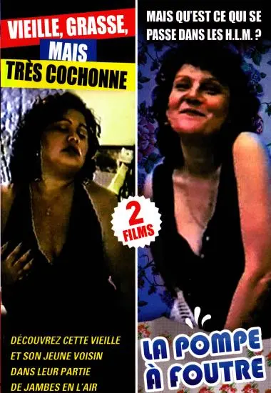 Vieilles 09 | Concorde