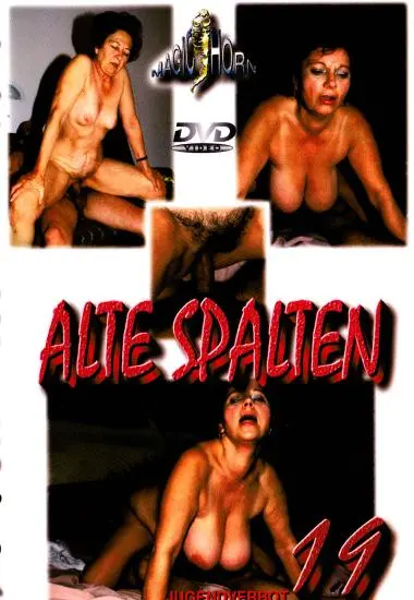 ALTE SPALTEN-19 | Magic-Horn-Video