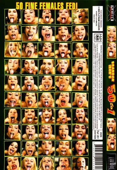 50 To 1(Platinum X) at sexvideoall.com(back cover)