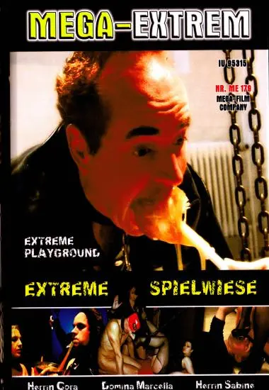 Extreme Spielwiese | Mega-Film/GMV | DVD, Download, VOD