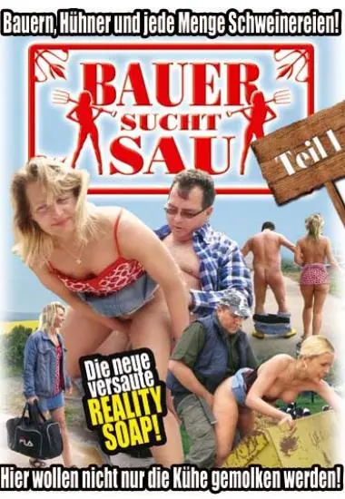 Bauer sucht Sau | MMV