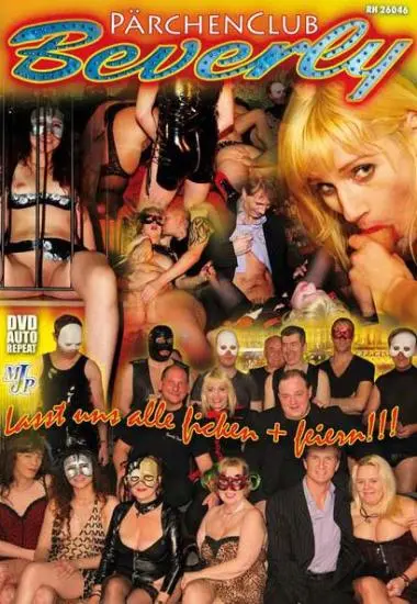 Pand#228;rchenclub Beverly | MJP