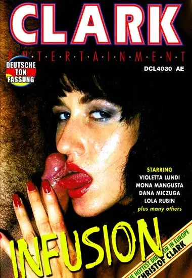 Infusion | DBM | DVD, Download, VOD