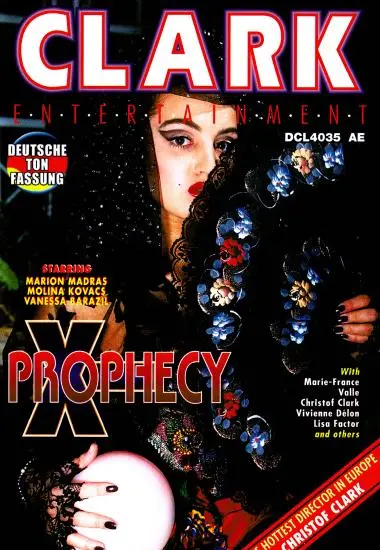 Prophecy | DBM | DVD, Download, VOD