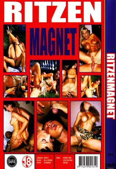 Ritzenmagnet | Shots Video | DVD, Download, VOD(back cover)