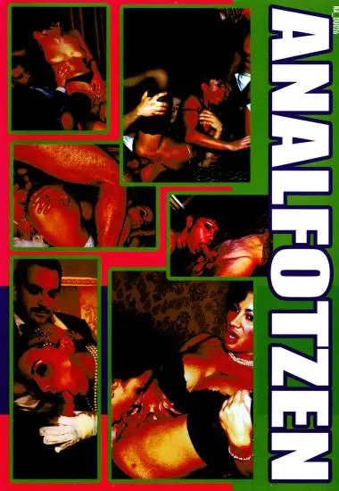Analfotzen | Shots Video | DVD, Download, VOD