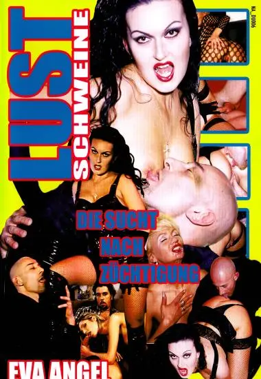 Lust Schweine | Shots Video | DVD, Download, VOD