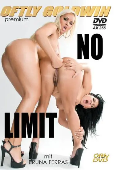 No Limit | Oftly Goldwin | DVD, Download, VOD