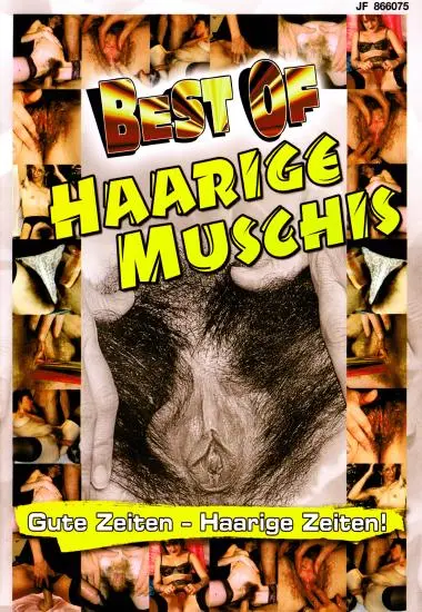 Best of Haarige Muschis | Erotic Entertainment