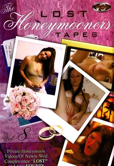 Lost Honeymooners Tapes 8, The | V9 Video | DVD, Download, VOD