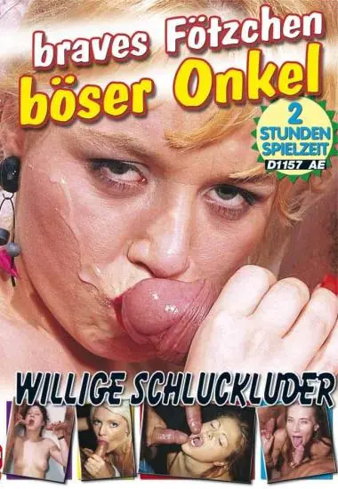 brave Fand#246;tzchen - band#246;ser Onkel | DBM | DVD, Download, VOD