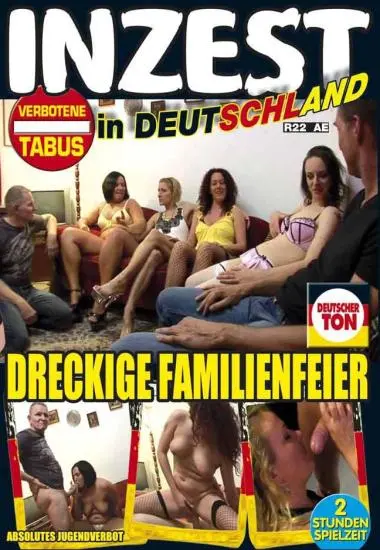 Dreckige Familienfeier | DBM | DVD, Download, VOD