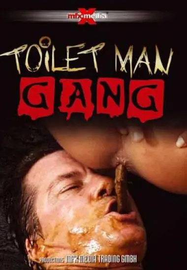 Toilet Man Gang - R49 | MFX