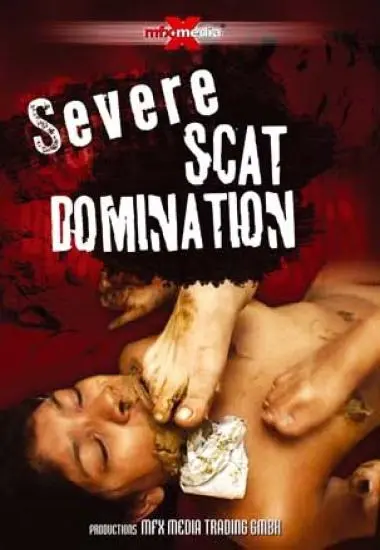 Severe Scat Domination - R50 | MFX