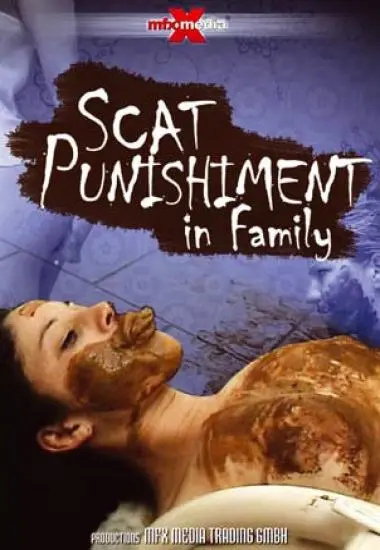 Scat Punishment in Family - R51 | MFX