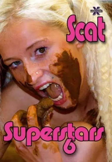 Scat Superstars 6 - R52 | X-Models