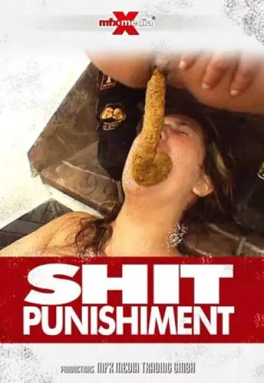 Shit Punishment - R52 | MFX