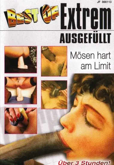 Best of Extrem Ausgefand#252;llt | Erotic Entertainment