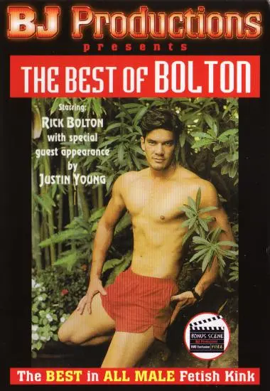 Best Of Bolton, The | BJ Productions | DVD, Download, VOD