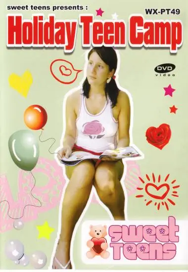 Holiday Teen Camp | Sweet Teens | DVD