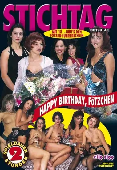Stichtag | DBM | DVD, Download, VOD