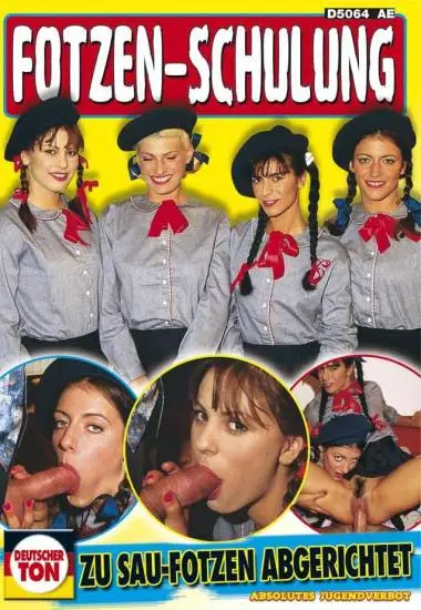 Fotzen-Schulung | DBM | DVD, Download, VOD