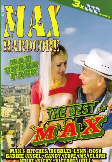 Best of MAX 1, the(3xDVDs) | Shots Video | DVD