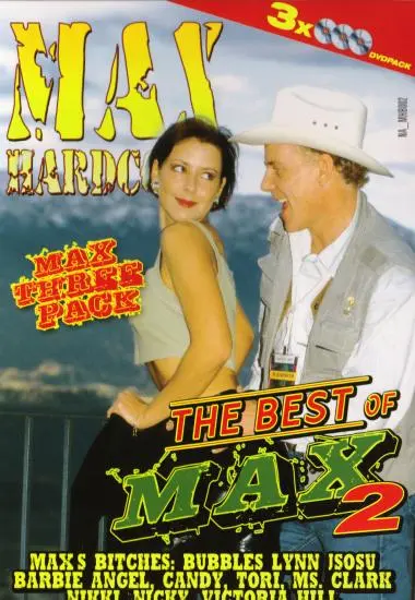 Best of MAX 2, the(3xDVDs) | Shots Video | DVD