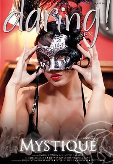 Mystique | Daring | DVD, Download, VOD