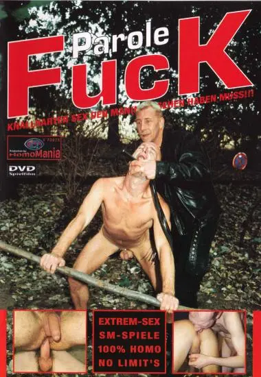 Parole Fuck | Pleasure Verlag | DVD, Download, VOD