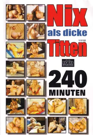 Nix als dicke Titten | Pleasure Verlag | Download, VOD